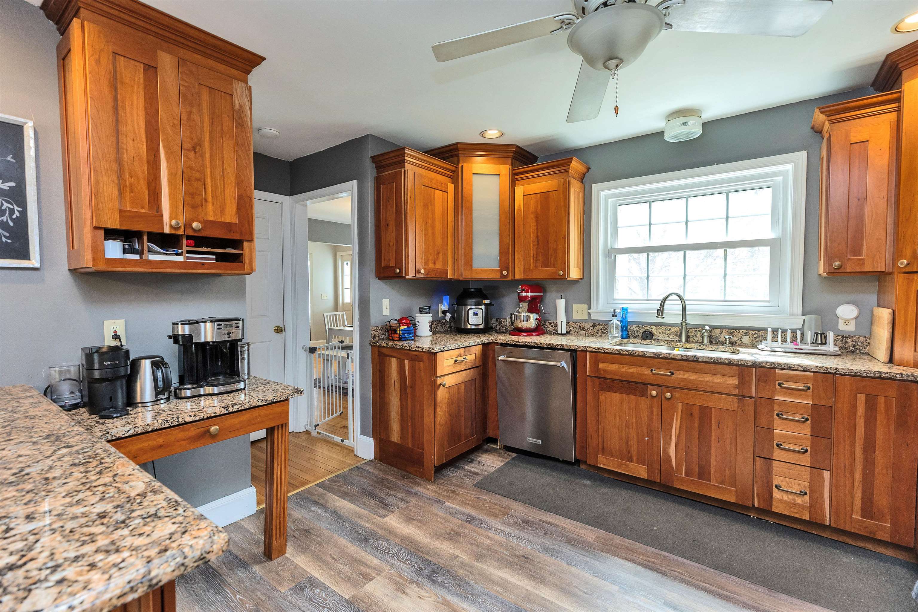 545 Hurricane Road Keene, NH 03431 - Photo 16 of 60