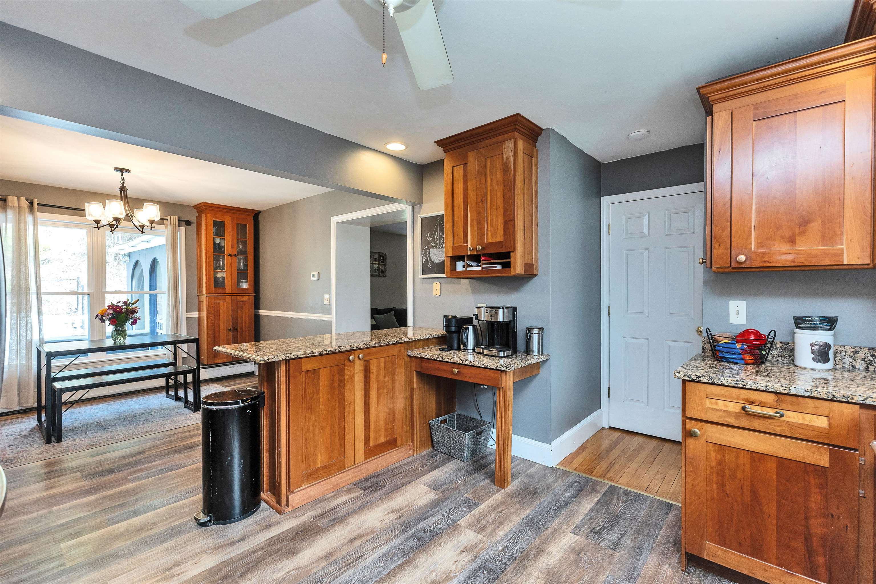 545 Hurricane Road Keene, NH 03431 - Photo 17 of 60