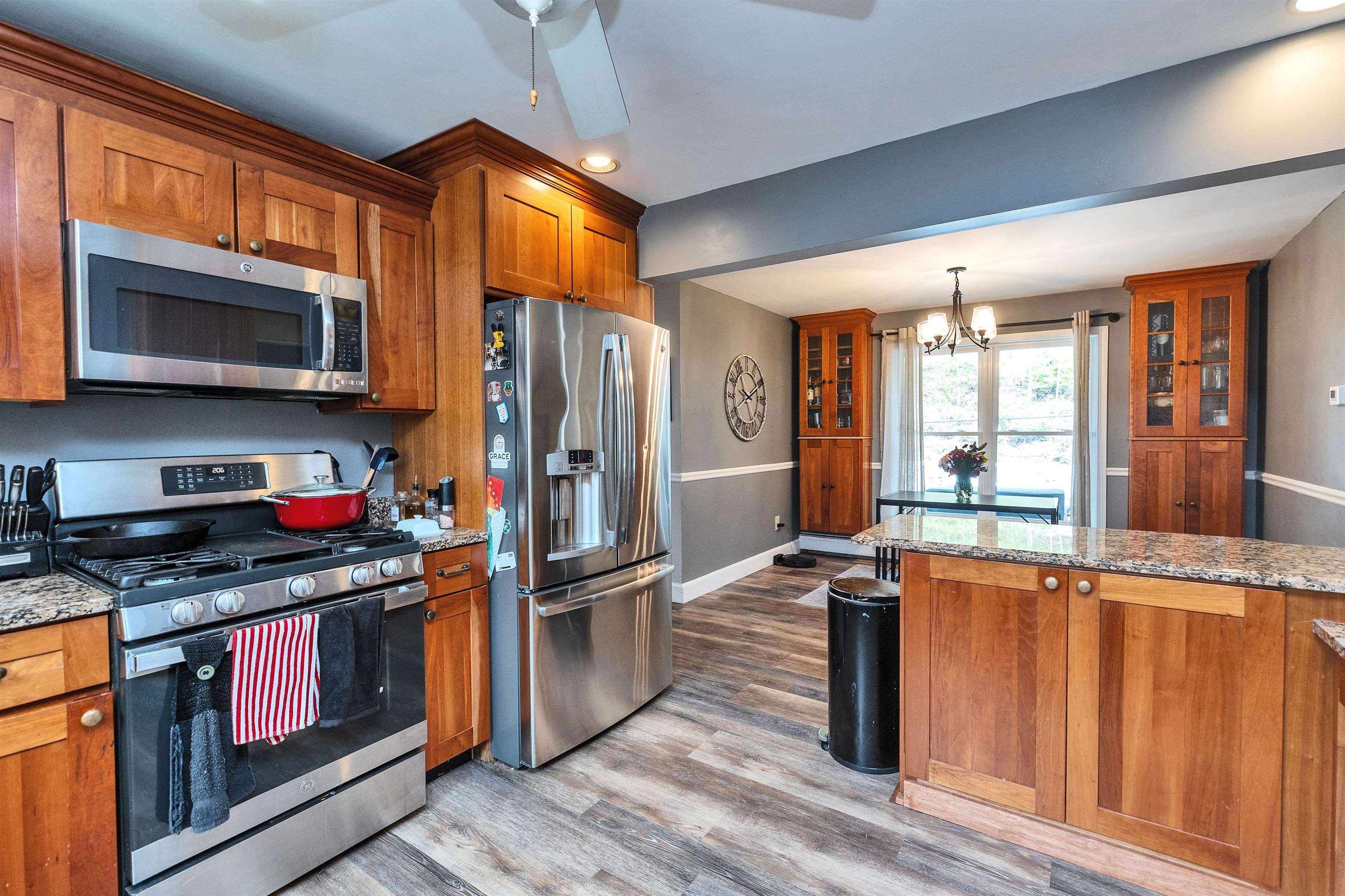 545 Hurricane Road Keene, NH 03431 - Photo 18 of 60