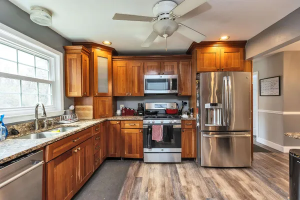 $650,000 | 545 Hurricane Road, Keene, NH 03431