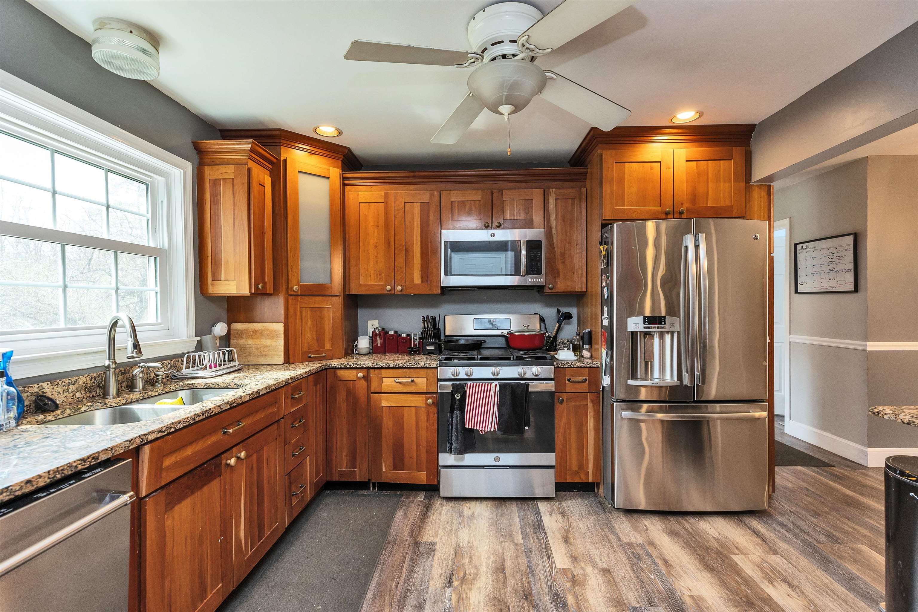 545 Hurricane Road Keene, NH 03431 - Photo 19 of 60