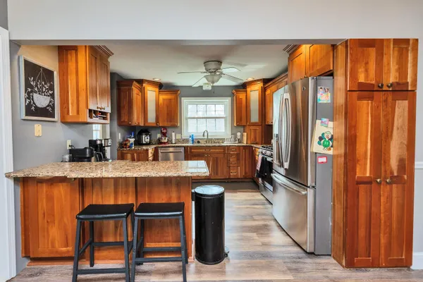 $650,000 | 545 Hurricane Road, Keene, NH 03431