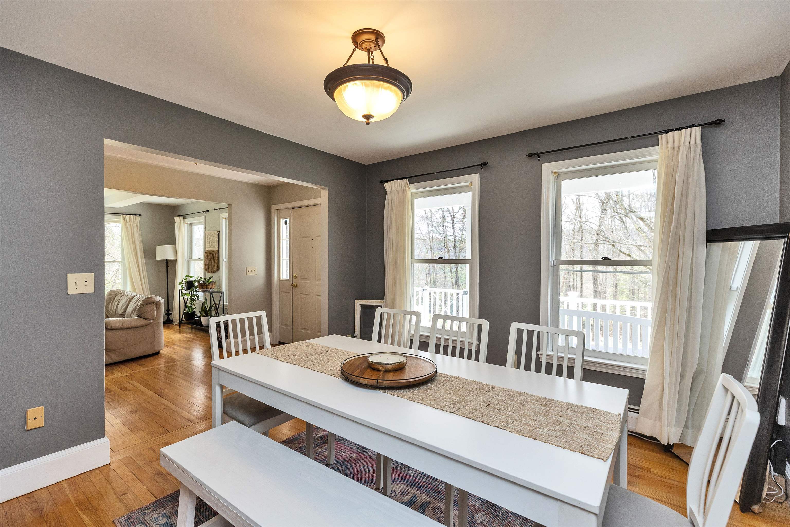 545 Hurricane Road Keene, NH 03431 - Photo 21 of 60