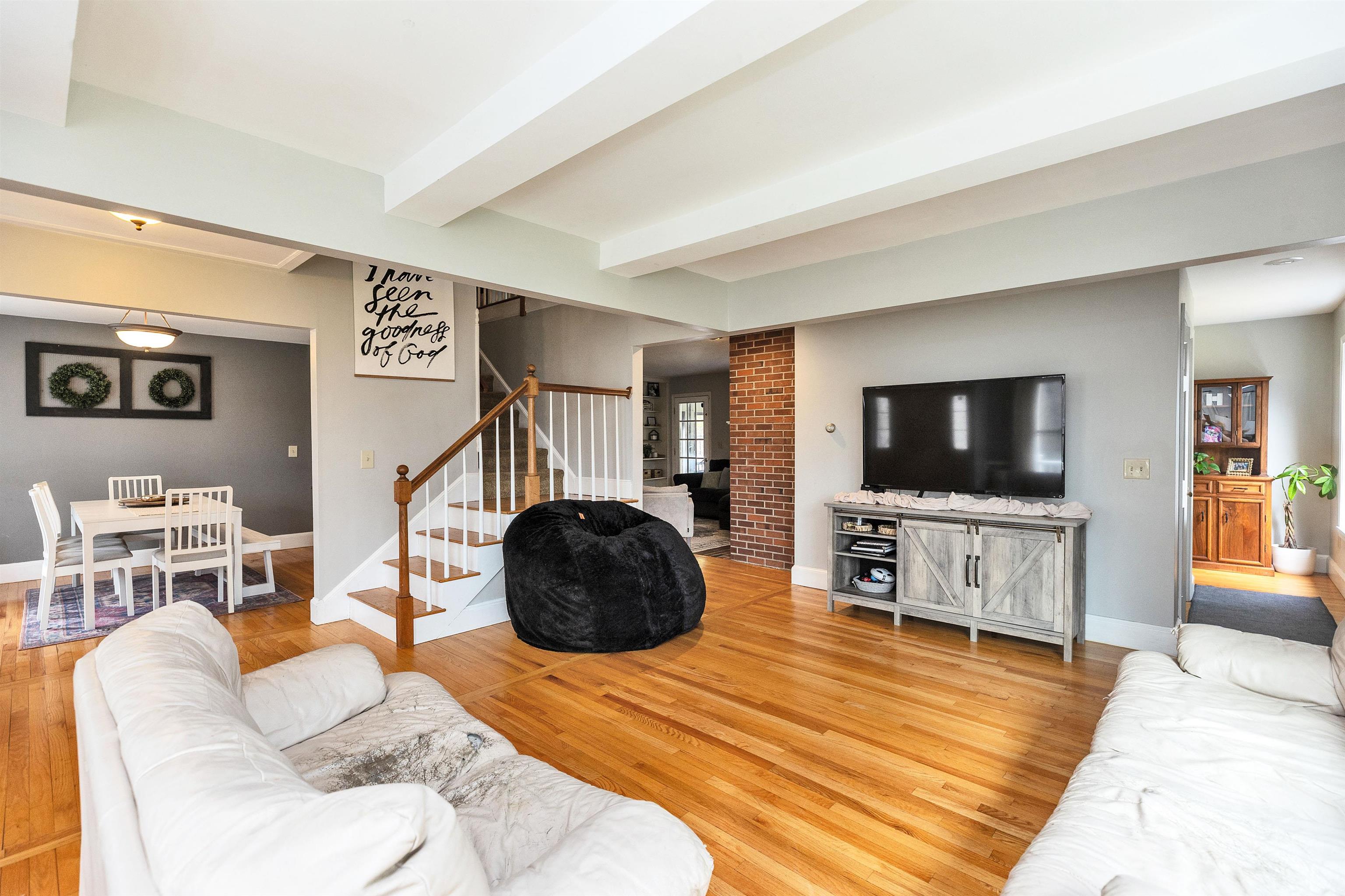 545 Hurricane Road Keene, NH 03431 - Photo 28 of 60