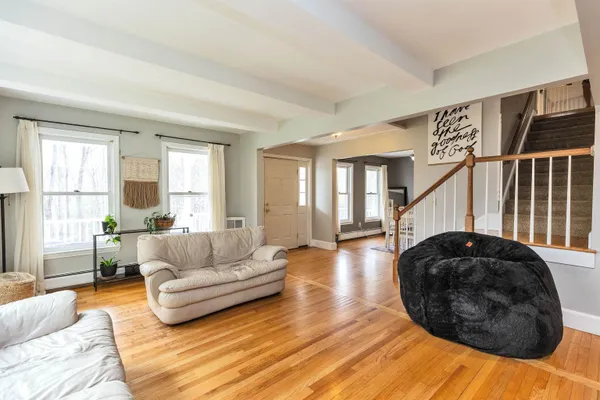 $650,000 | 545 Hurricane Road, Keene, NH 03431