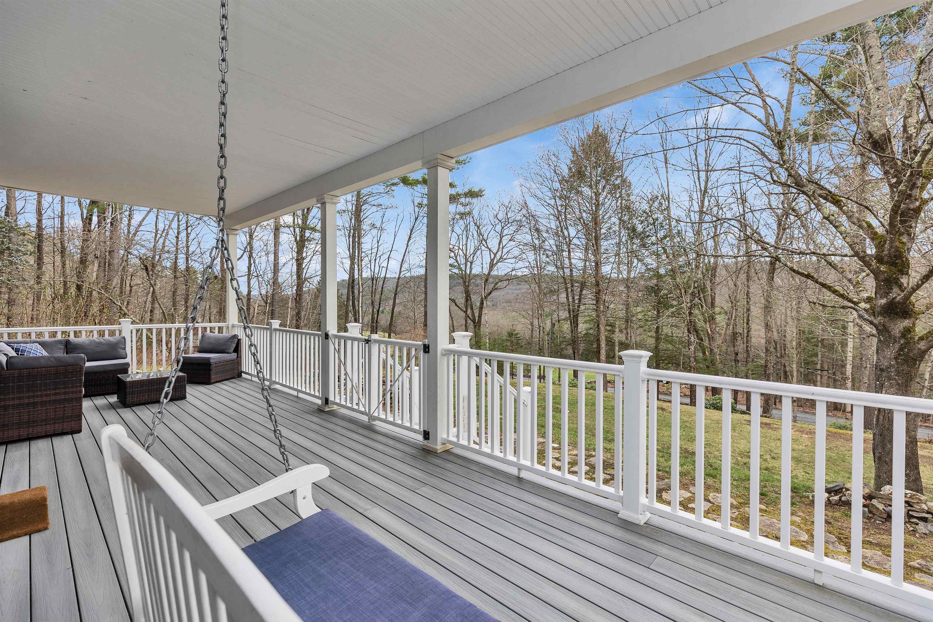 545 Hurricane Road Keene, NH 03431 - Photo 3 of 60