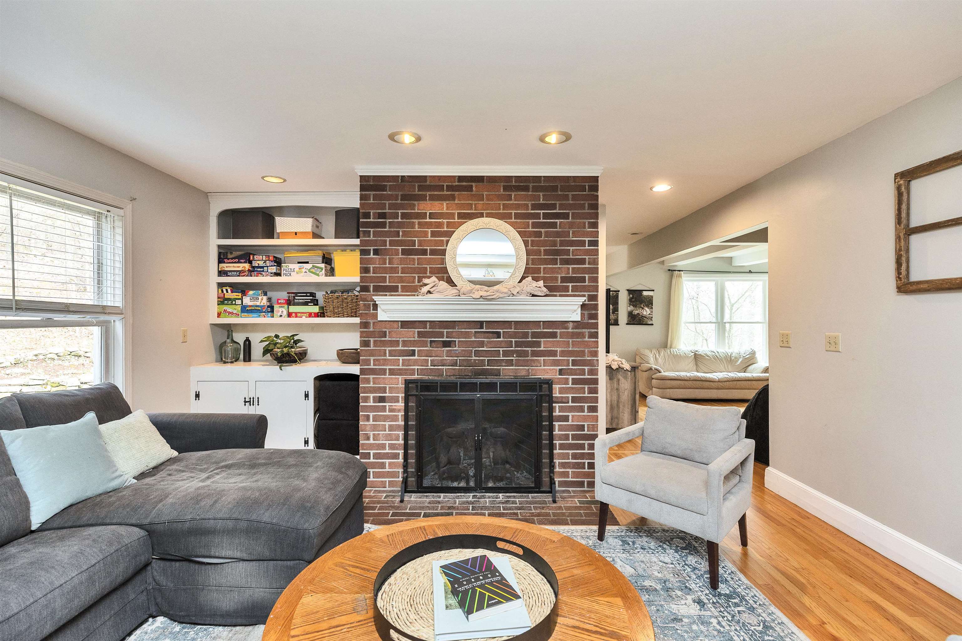 545 Hurricane Road Keene, NH 03431 - Photo 34 of 60