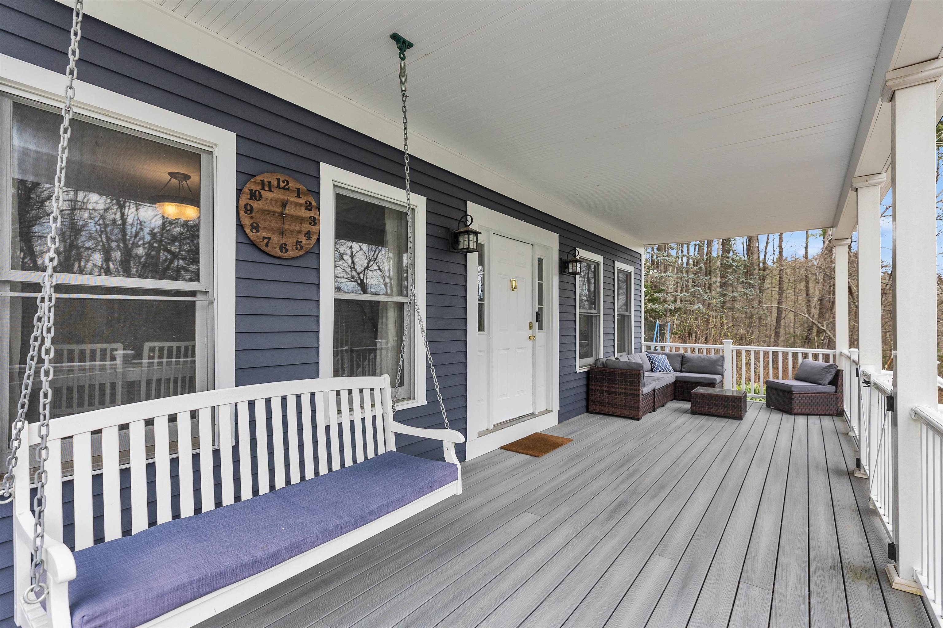 545 Hurricane Road Keene, NH 03431 - Photo 4 of 60