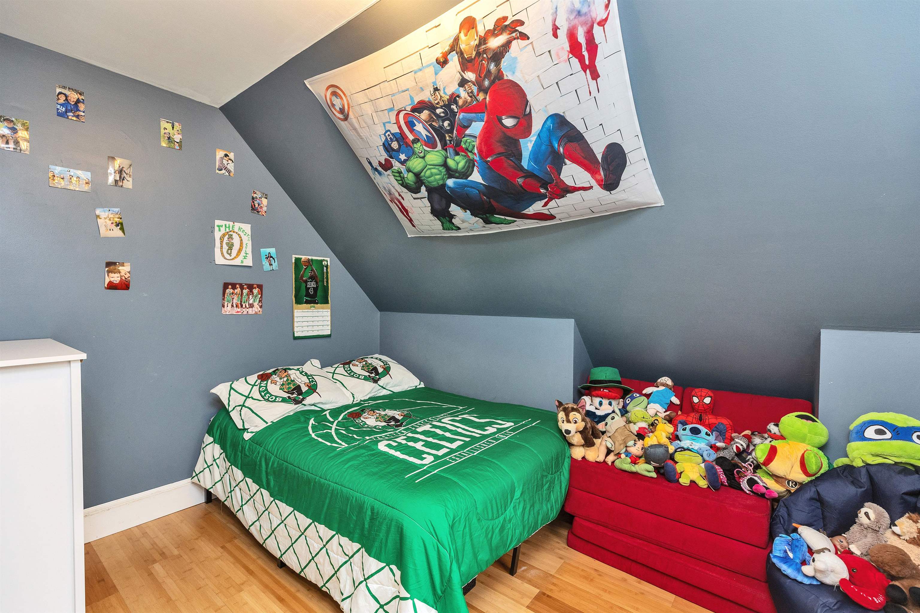 545 Hurricane Road Keene, NH 03431 - Photo 42 of 60