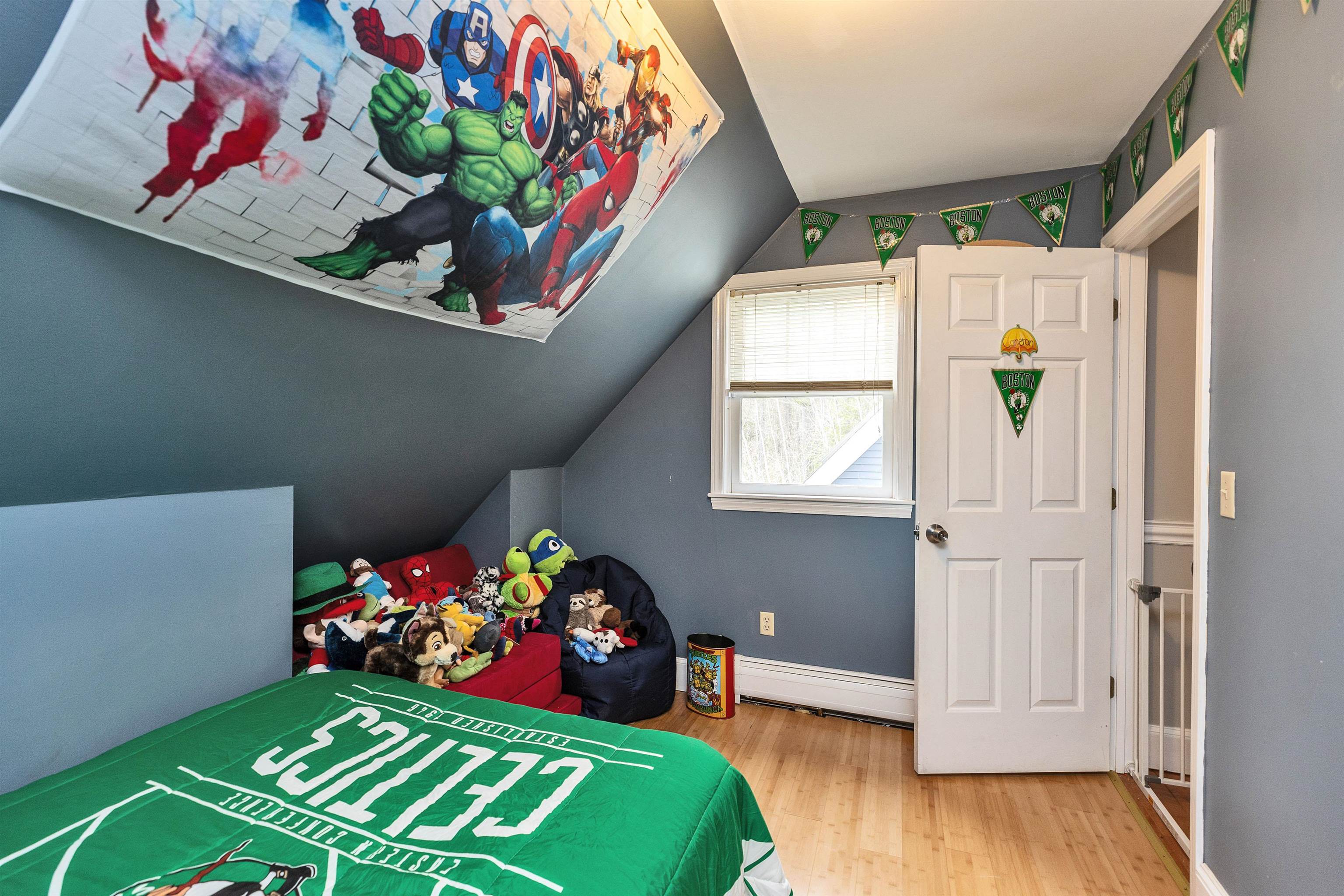 545 Hurricane Road Keene, NH 03431 - Photo 44 of 60