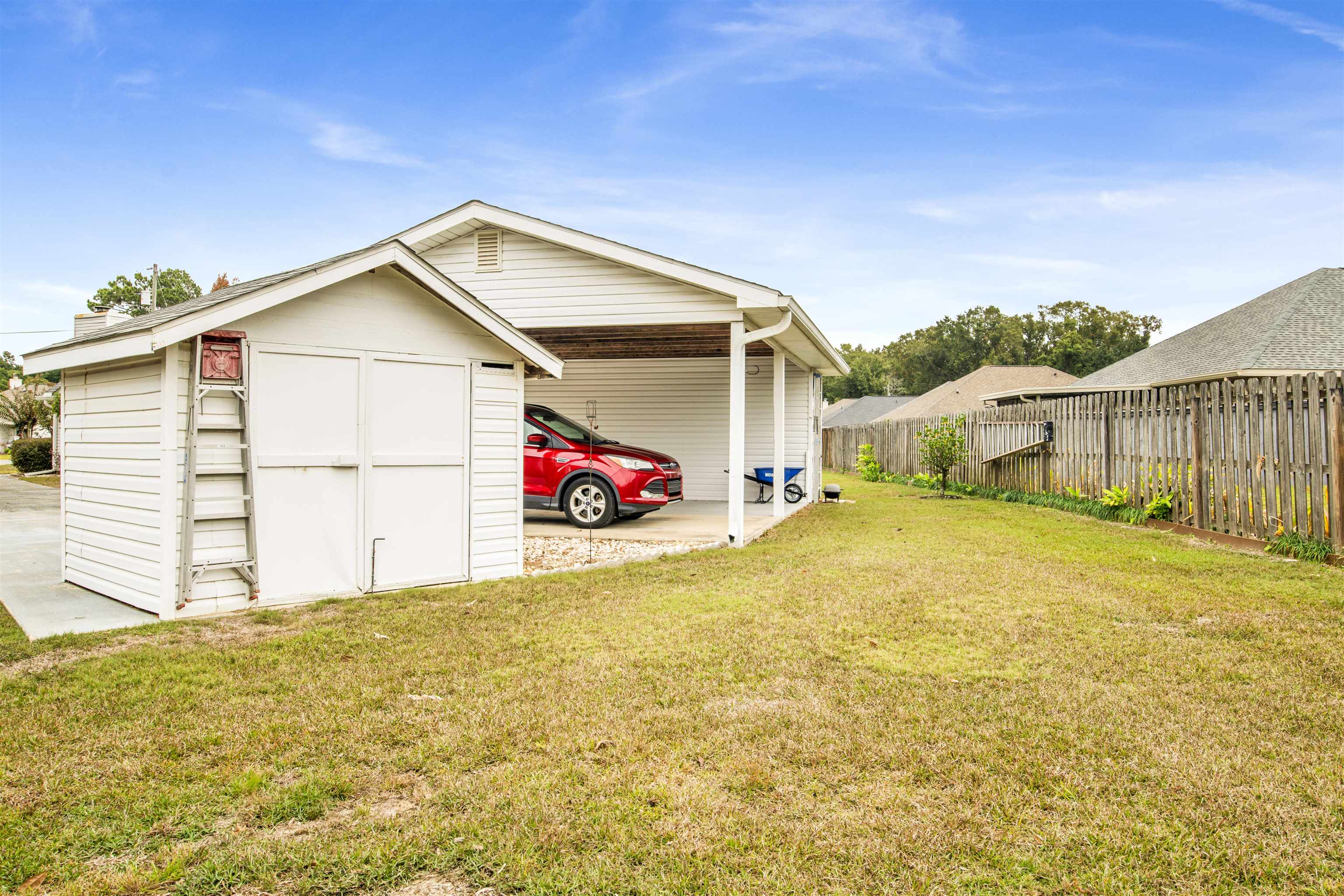 6 Windgate Court Foley, AL 36535 - Photo 30 of 31