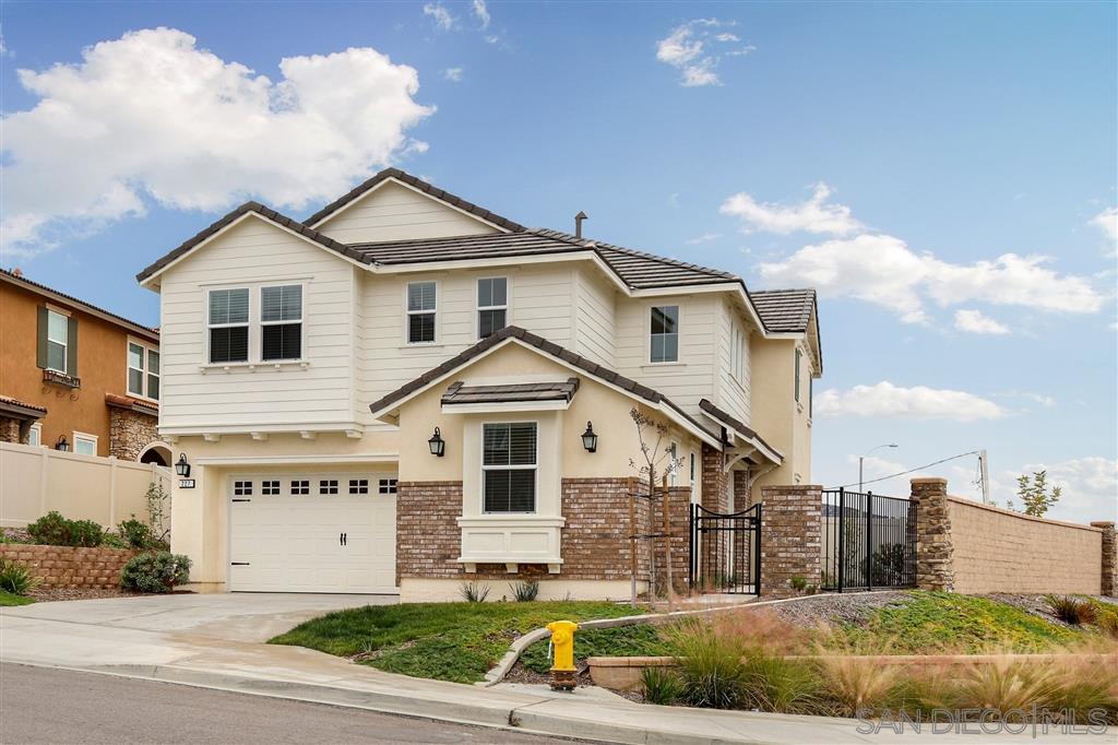 227 Ventasso Way Fallbrook, CA 92028 - Photo 1 of 25