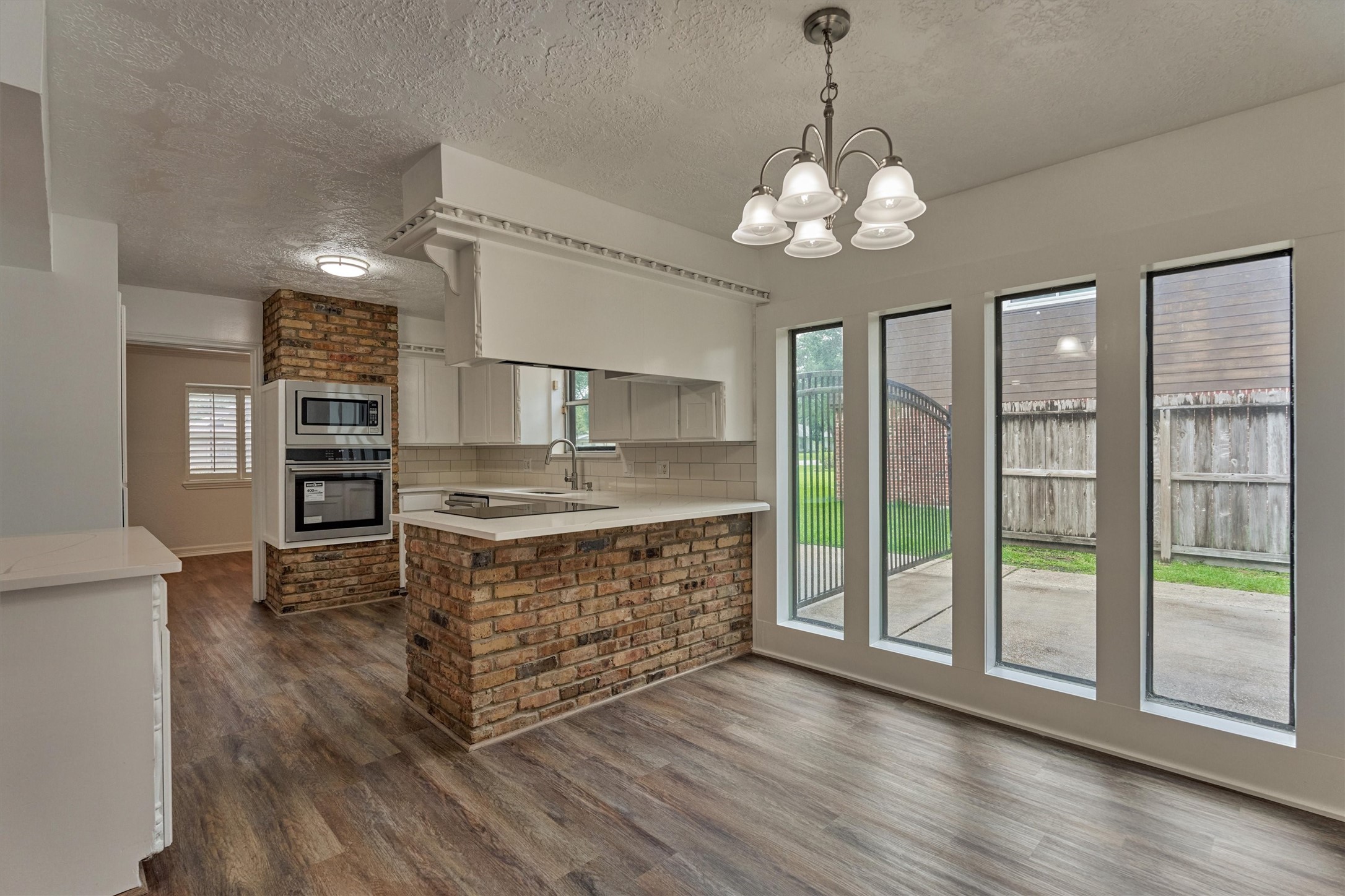 19426 Whitewood Drive Spring, TX 77373 - Photo 15 of 41 Full kitchen view