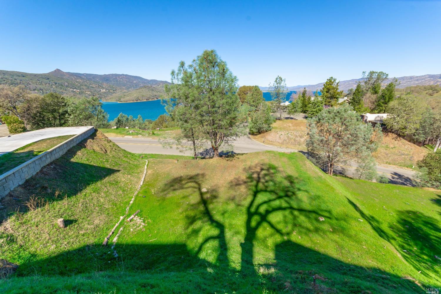 1276 Steele Canyon Road Napa, CA 94558 - Photo 11 of 18