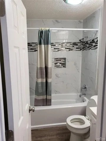 $1,100 | 713 West Dove Avenue, Pharr, TX 78577