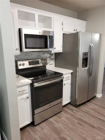 $1,100 | 713 West Dove Avenue, Pharr, TX 78577