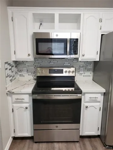 $1,100 | 713 West Dove Avenue, Pharr, TX 78577