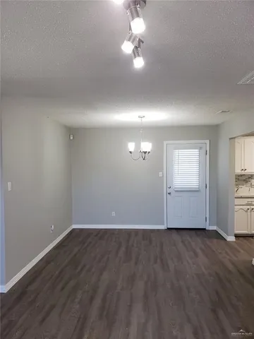 $1,100 | 713 West Dove Avenue, Pharr, TX 78577