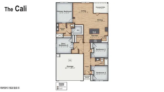 $1,995 | 1516 East Black Squirrel Lane Southeast, Bolivia, NC 28422