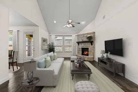 $629,000 | 1514 Carnation Street, Prosper, TX 75078