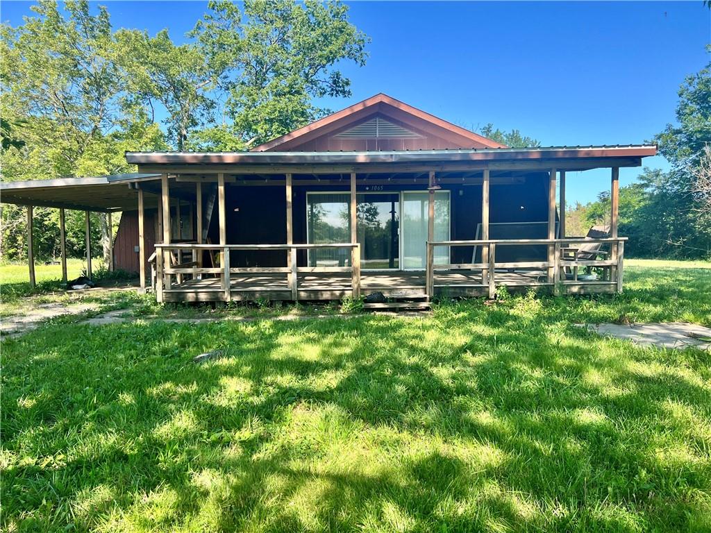 1065 230th Street Fort Scott, KS 66701 - Photo 1 of 12