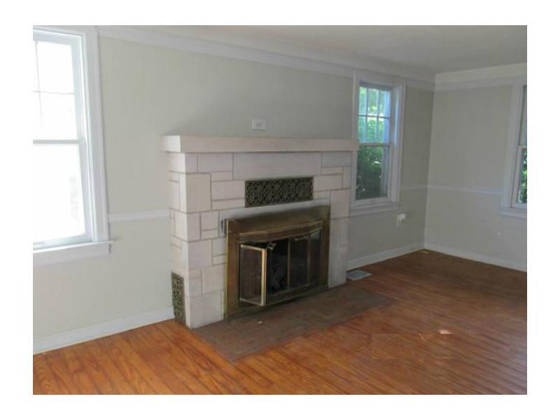 5133 Orange Grove Road Gosport, IN 47433 - Photo 4 of 13