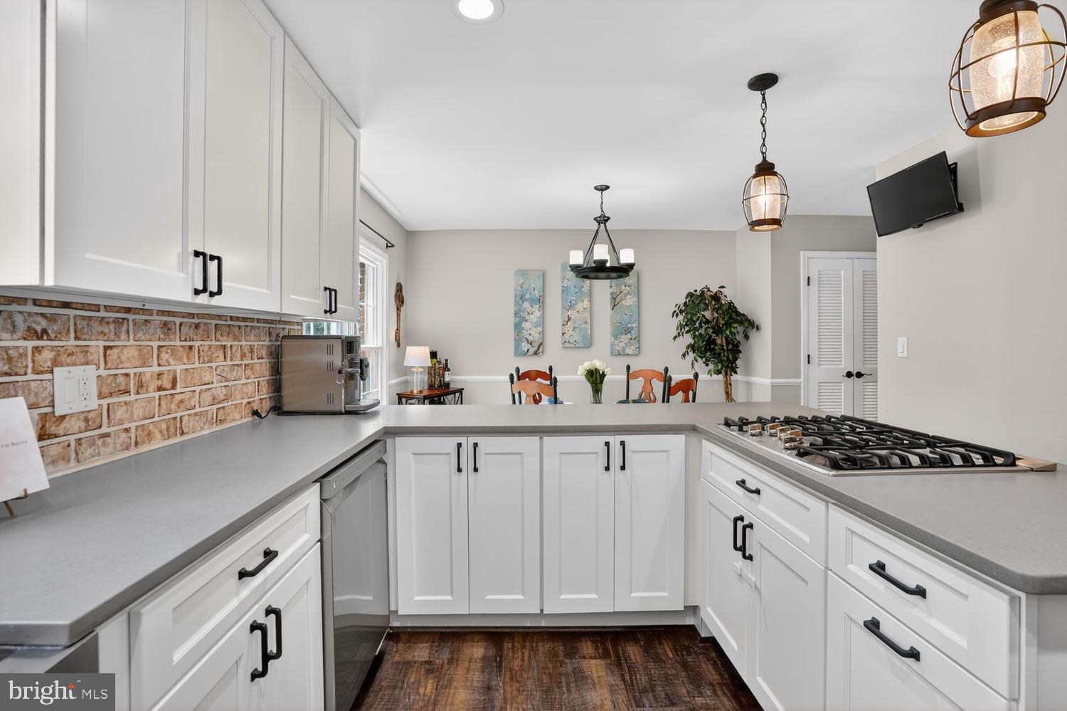 6020 Waterbury Court Springfield, VA 22152 - Photo 20 of 80
