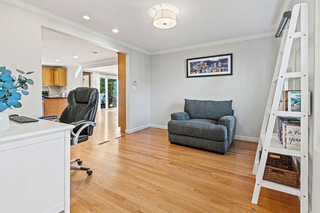 49 Scotch Dam Road Easton, MA 02375 - Photo 19 of 40 Gallery Image 19