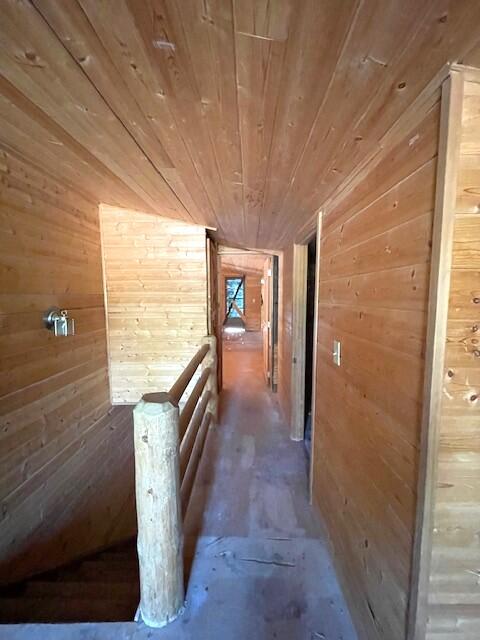 16201 Hawks Lair Road La Pine, OR 97739 - Photo 48 of 52 upstairs