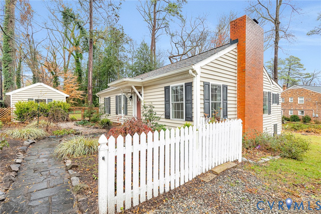 2500 Kenmore Road Henrico, VA 23228 - Photo 2 of 39 Gallery Image 2