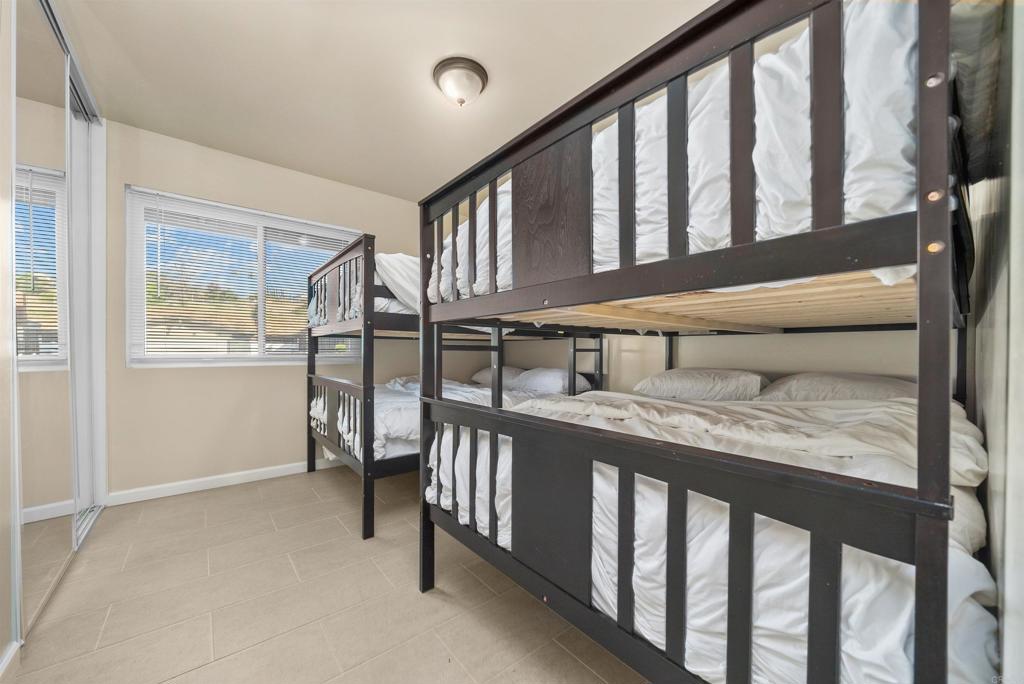 8543 Via Consuelo El Cajon, CA 92021 - Photo 18 of 51 a view of entryway with furniture