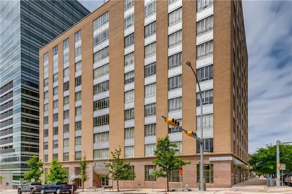 $2,650 | 710 Colorado Street, Unit 8C, Austin, TX 78701