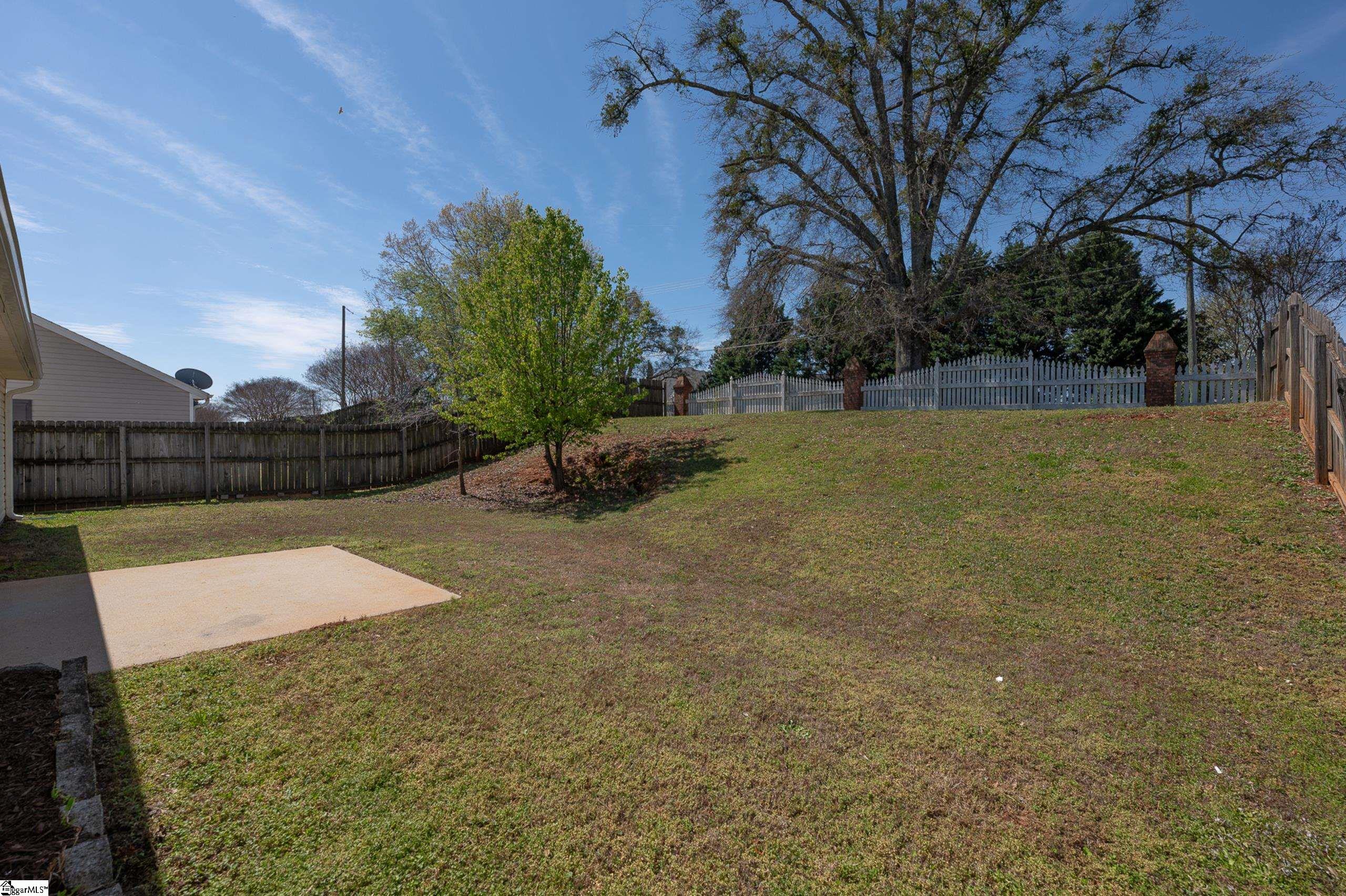11 Seaside Lane Greer, SC 29650 - Photo 25 of 28