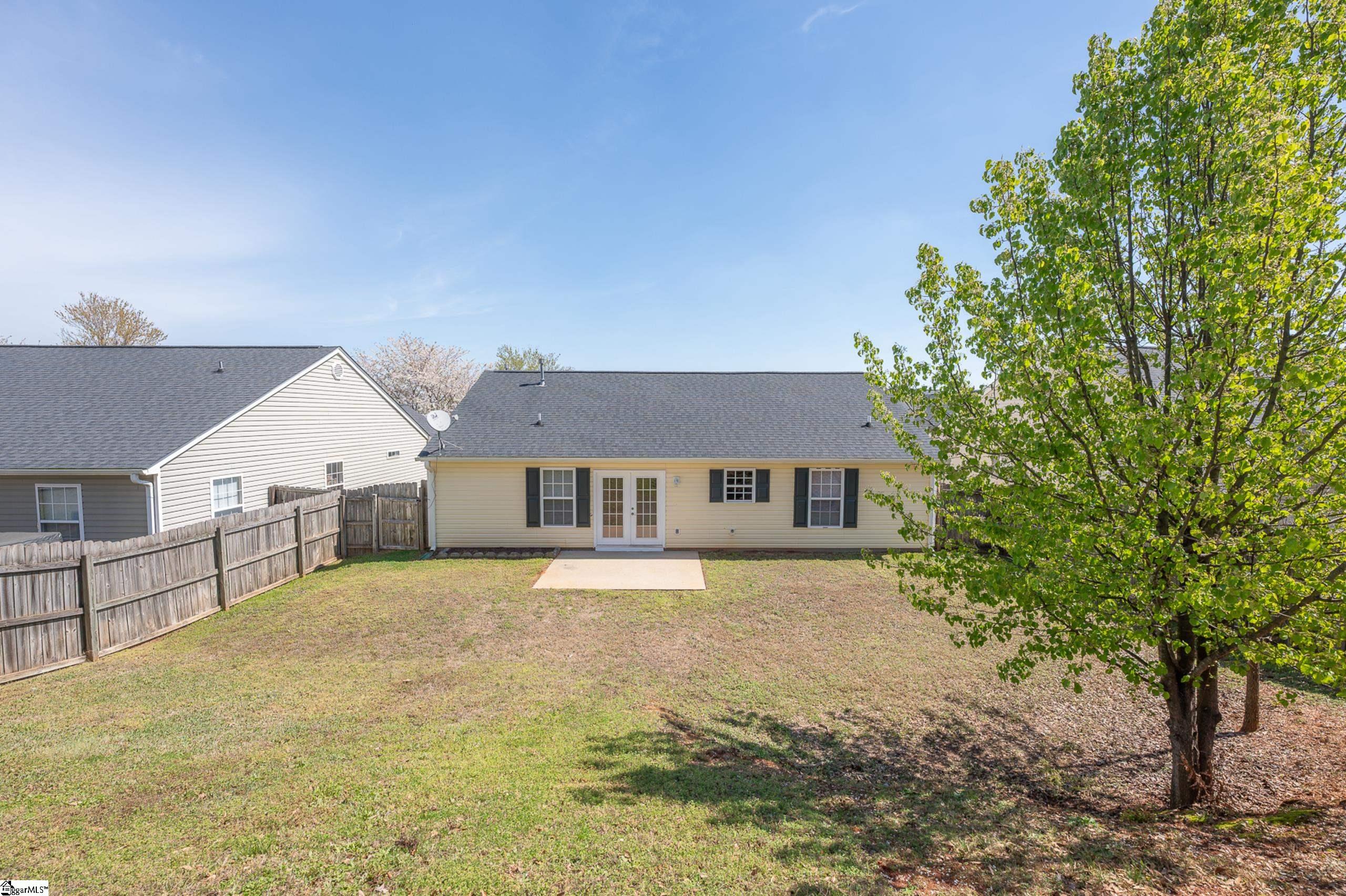 11 Seaside Lane Greer, SC 29650 - Photo 27 of 28