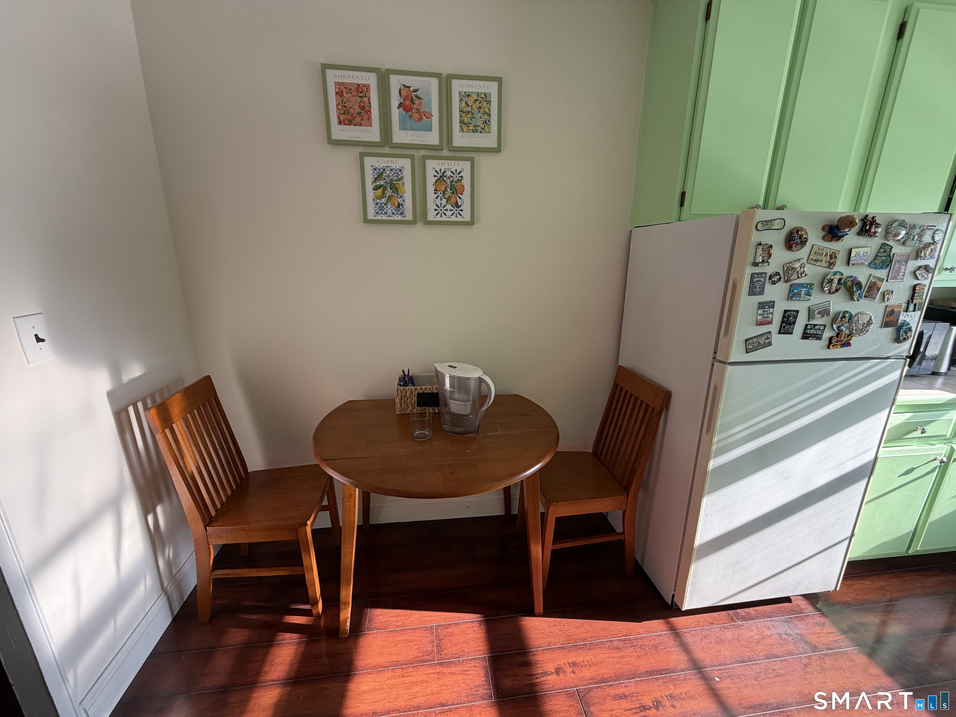 30 Glenbrook Road, Unit 8C Stamford, CT 06902 - Photo 3 of 9