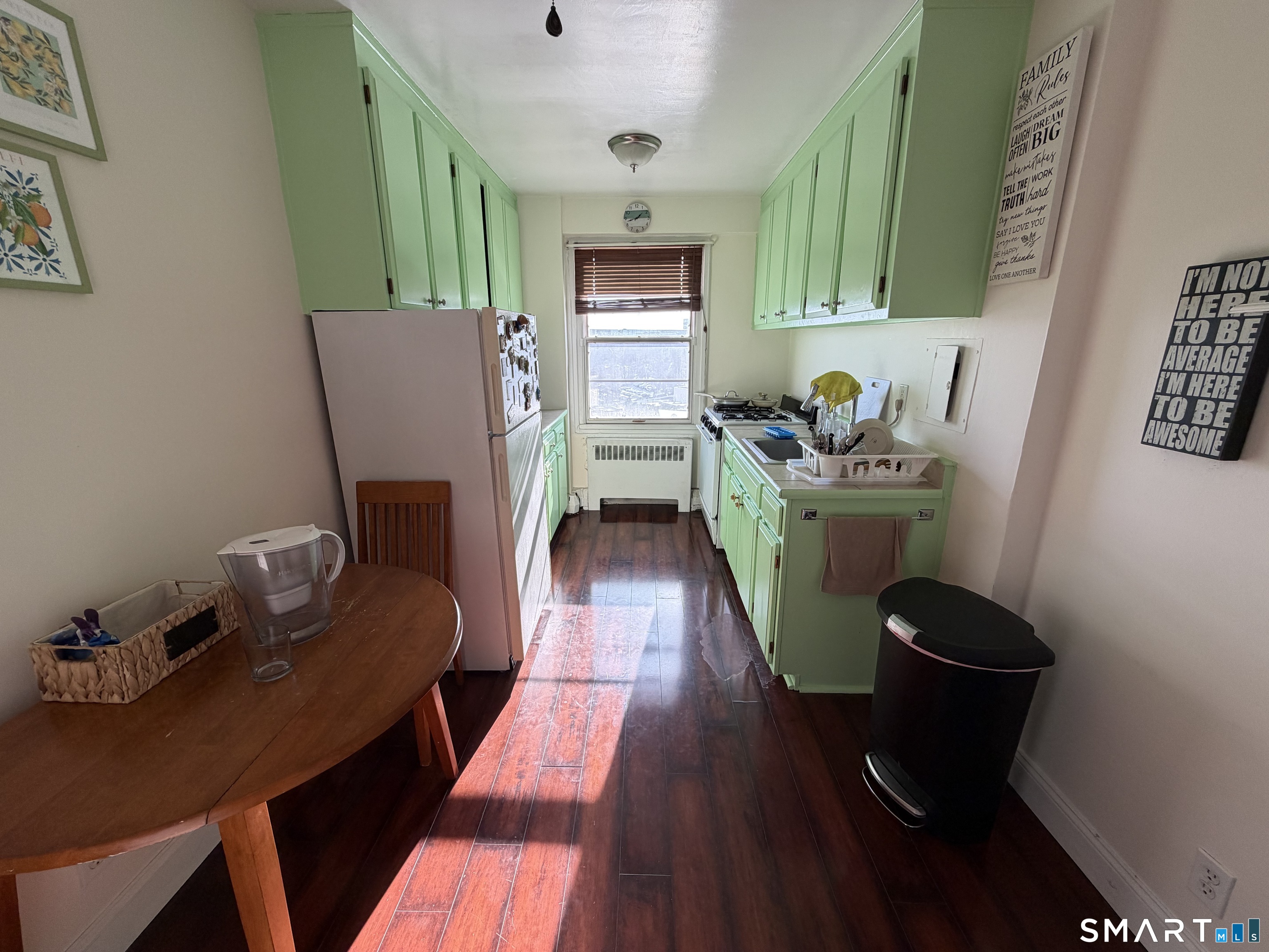 30 Glenbrook Road, Unit 8C Stamford, CT 06902 - Photo 7 of 9