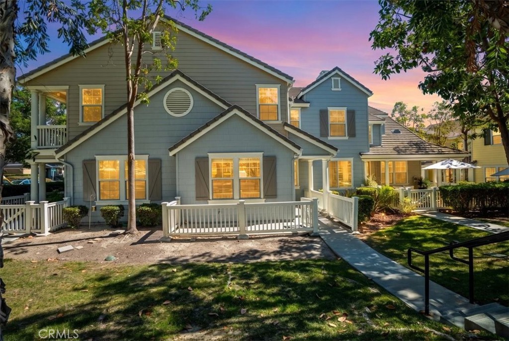 27 Whitworth Ladera Ranch, CA 92694 - Photo 1 of 33 Welcome to 27 Whitworth - where you next home is Calling!