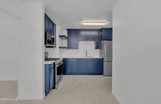 $179,950 | 8409 Mt Ranier Drive, El Paso, TX 79904