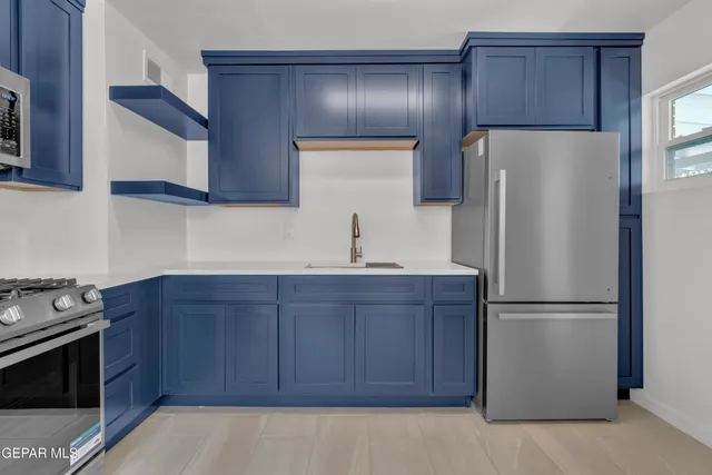 $179,950 | 8409 Mt Ranier Drive, El Paso, TX 79904