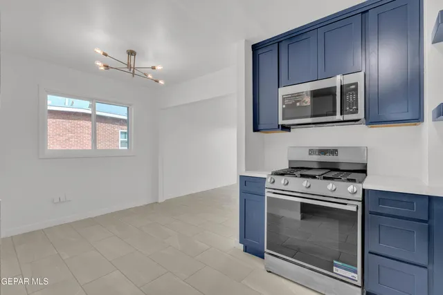 $179,950 | 8409 Mt Ranier Drive, El Paso, TX 79904