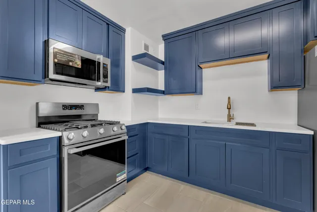 $179,950 | 8409 Mt Ranier Drive, El Paso, TX 79904