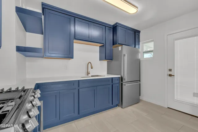 $179,950 | 8409 Mt Ranier Drive, El Paso, TX 79904