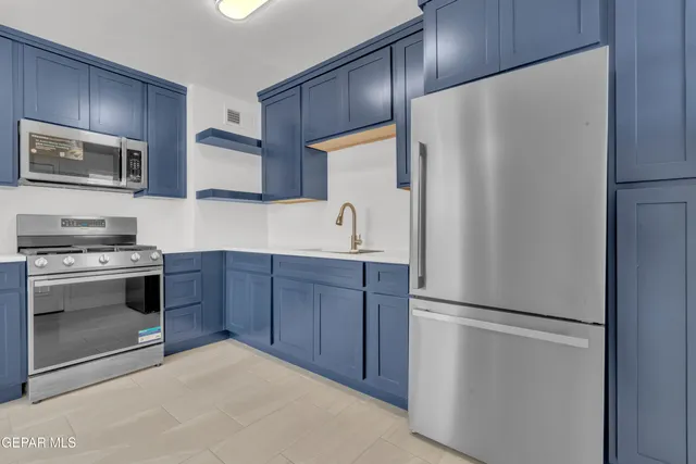 $179,950 | 8409 Mt Ranier Drive, El Paso, TX 79904