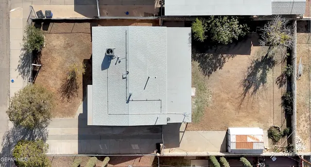 $179,950 | 8409 Mt Ranier Drive, El Paso, TX 79904