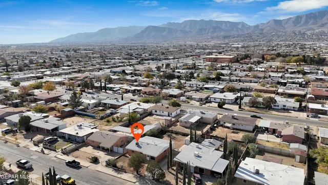 $179,950 | 8409 Mt Ranier Drive, El Paso, TX 79904