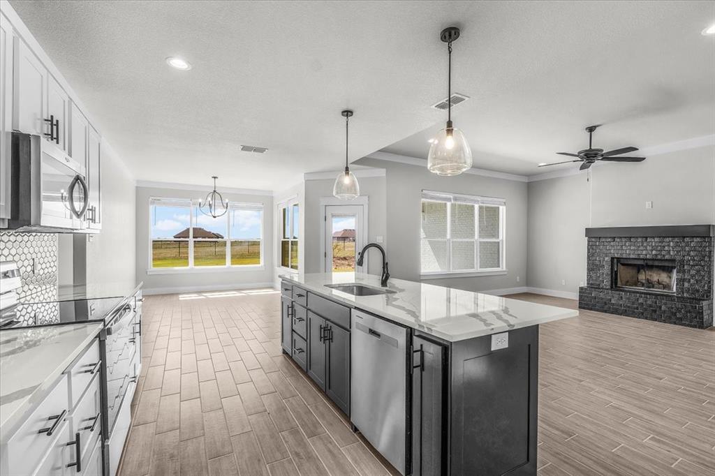 4020 Windy Pt Rnch Road Cresson, TX 76035 - Photo 2 of 36 Gallery Image 2
