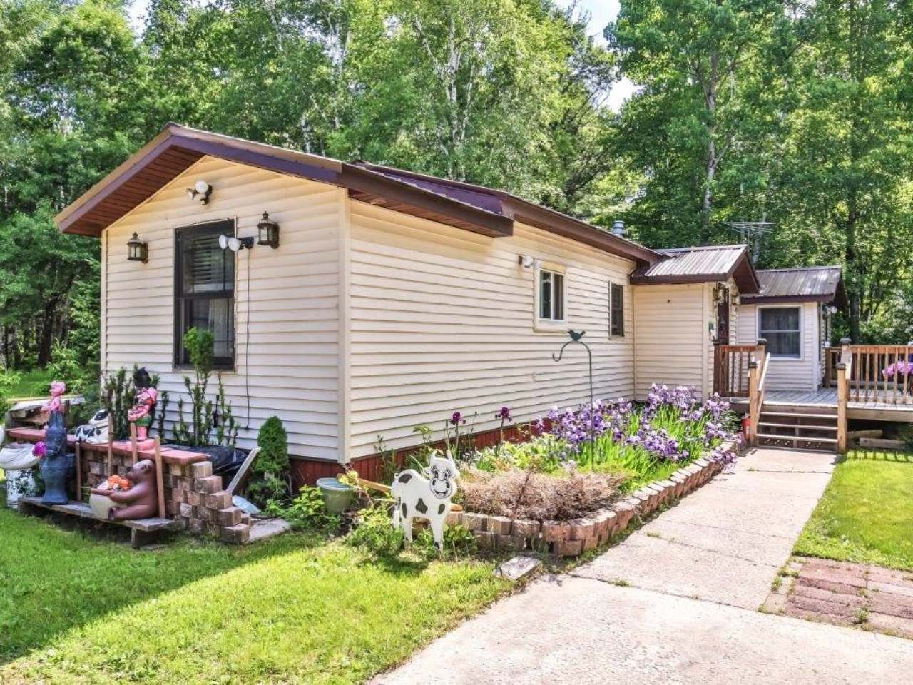 6020 Lakewood Road Hazelhurst, WI 54531 - Photo 16 of 25 Gallery Image 16