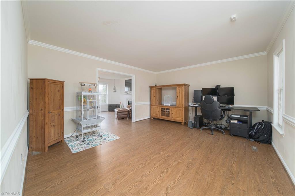 4100 Tolley Ridge Lane Winston-Salem, NC 27106 - Photo 14 of 41 Den