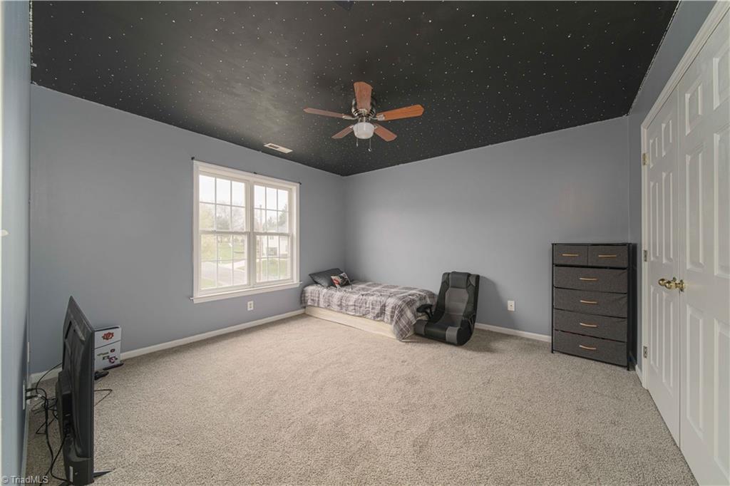 4100 Tolley Ridge Lane Winston-Salem, NC 27106 - Photo 23 of 41 2nd Bed