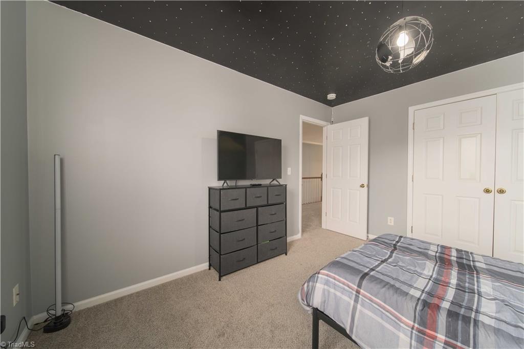 4100 Tolley Ridge Lane Winston-Salem, NC 27106 - Photo 25 of 41 3rd Bed